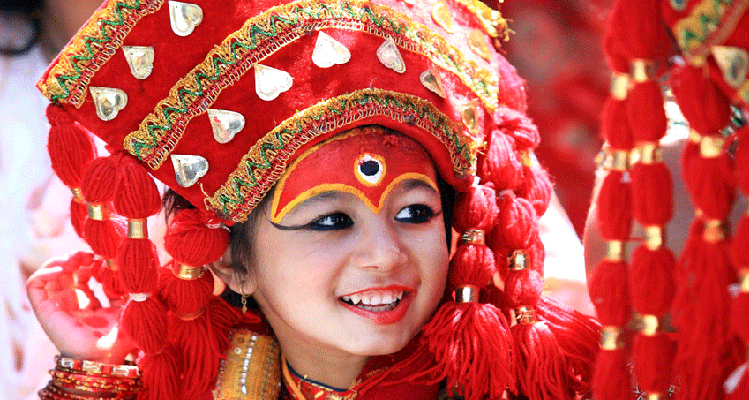 Nepal Heritage And Culture Tours