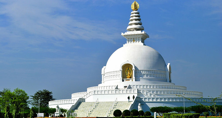 Buddhist Pilgrimage Tour